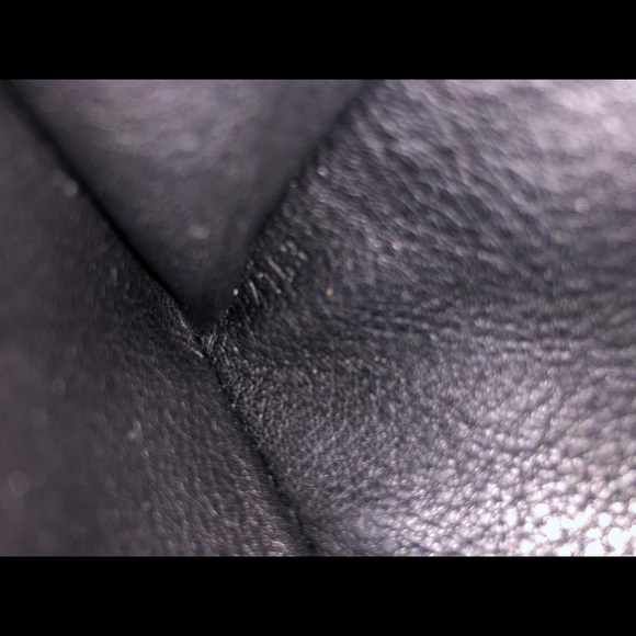 (SOLD)Louis Vuitton Bordeaux Elysee wallet - Picture 7 of 7